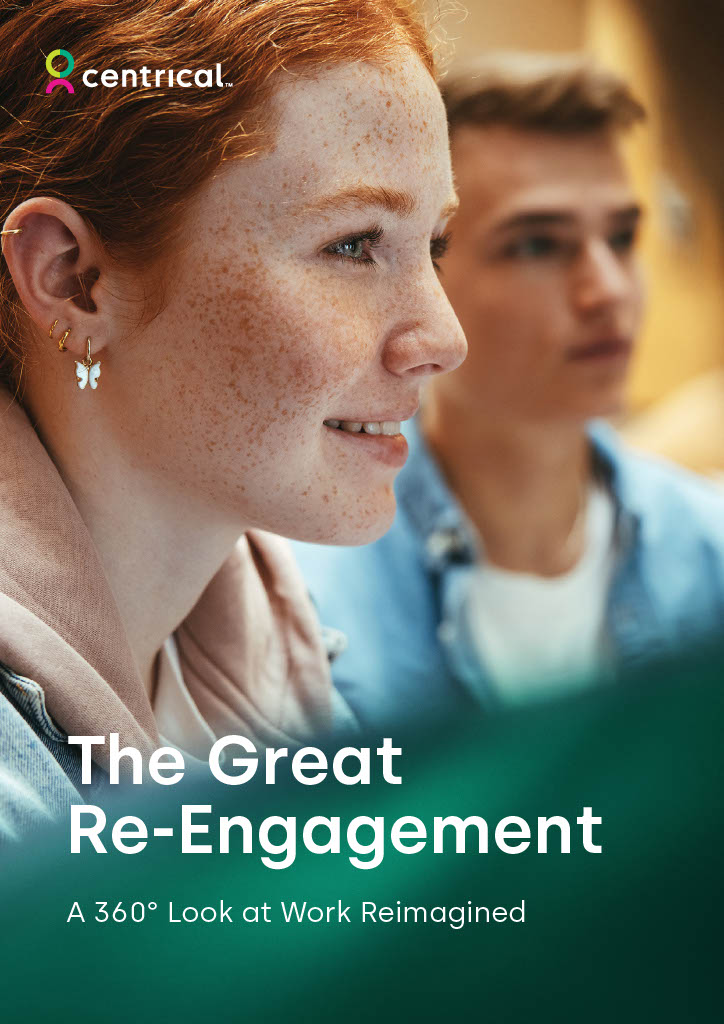 The Great Re-Engagement