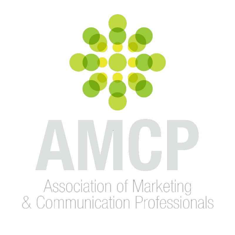 AMCP - FBook logo black
