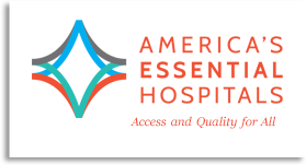 Americas Essential Hospitals