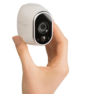 Arlo Security Camera