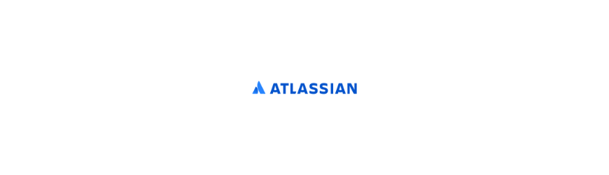 Atlassian - Blog Header