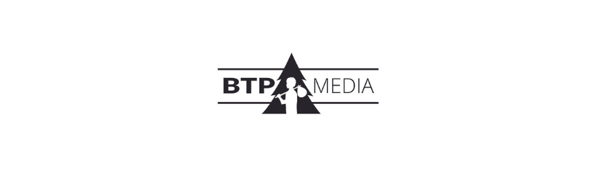 BTP - Blog Header