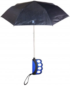 Brolly rain umbrella