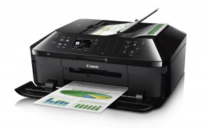 Canon PIXMA MX922