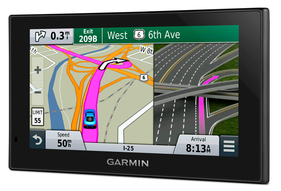 Garmin-nuvi-2689LMT-gps