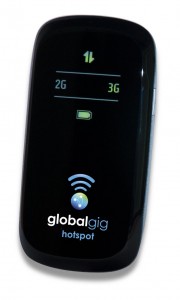 Globalgig