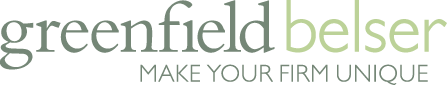 GreenfieldBelser logo
