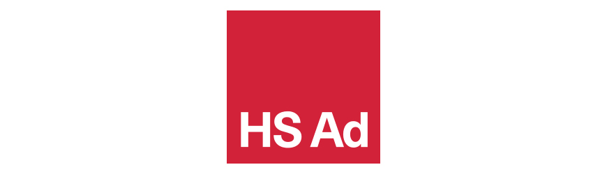 HS Ad header