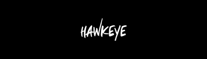 Hawkeye - Blog Header