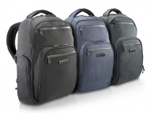 Hercules Laptop Backpack