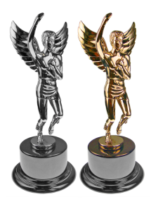 Hermes Statuettes