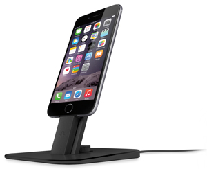 HiRise Deluxe iphone dock