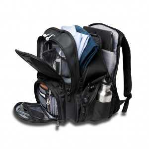 Kensington Contour Overnight Backpack