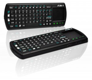 Mini Bluetooth Keyboard