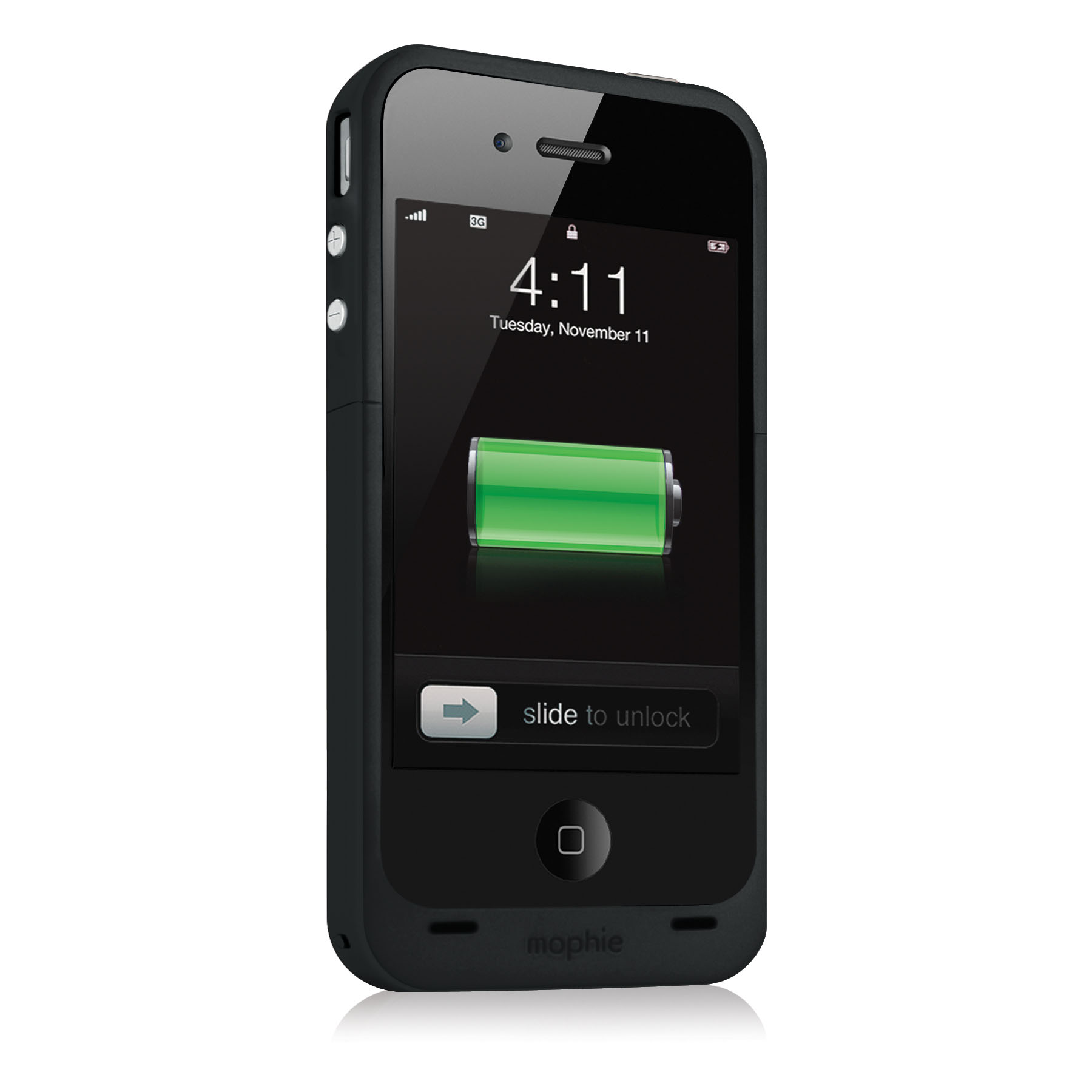 Mophie Juice Pack Plus