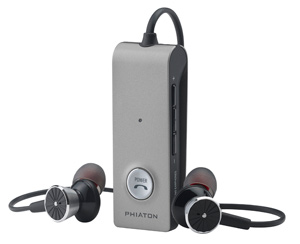 Phiaton BT 220 NC Earbuds