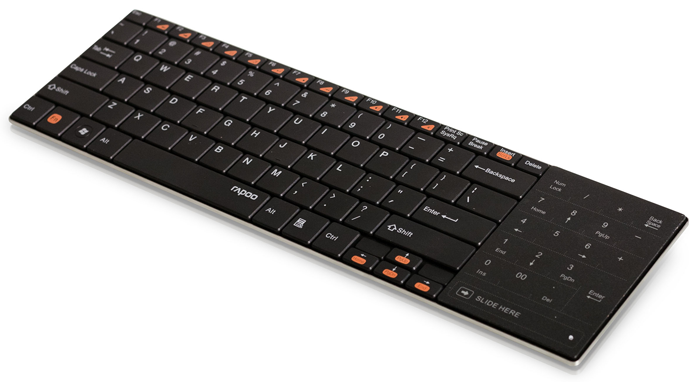 Rapoo-wireless-keyboard-E9080