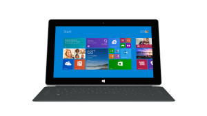 Surface 2