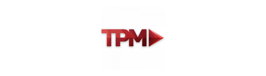 TPM - Blog Header