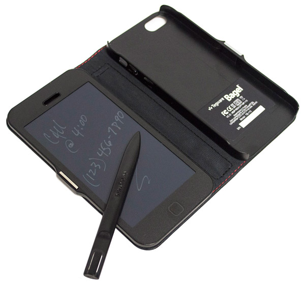 Tegware-Bagel-iphone-case