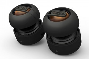 X-mini Capsule