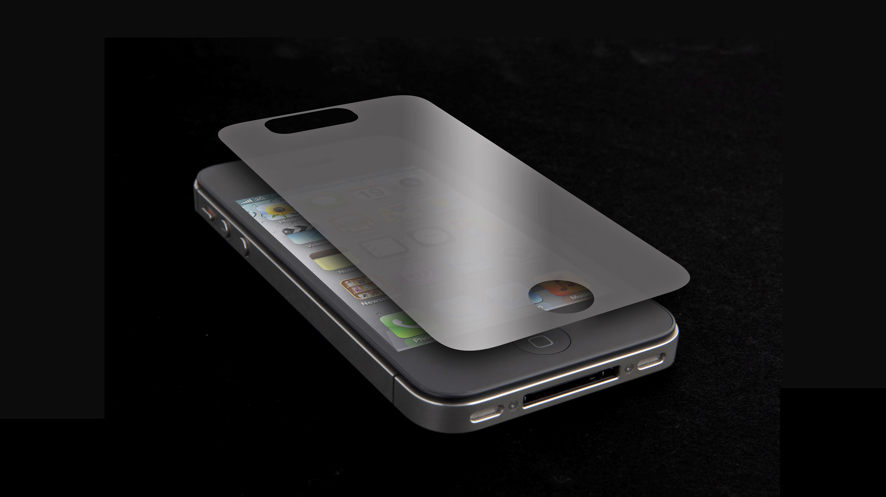 zagg privacy screen iphone 12 pro max