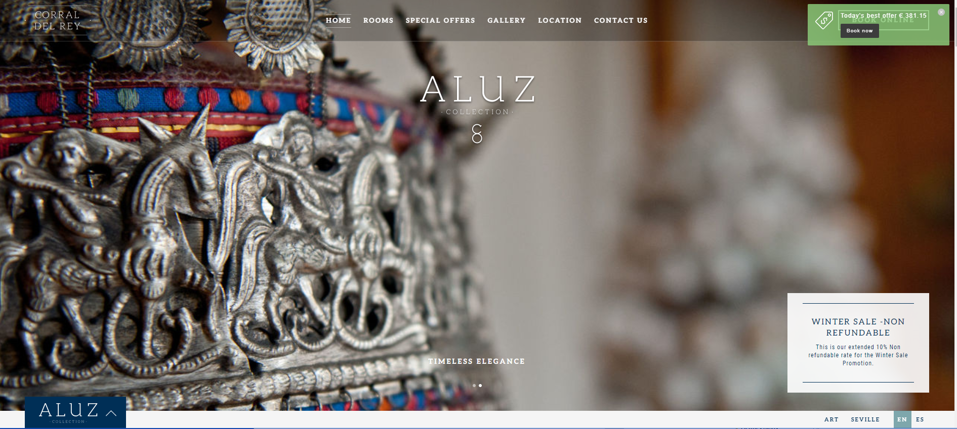 aluz collection image 2