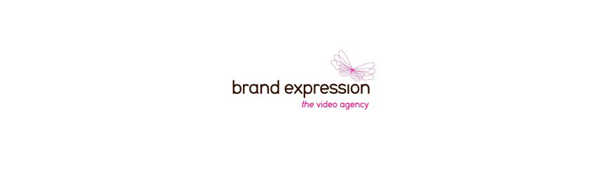 brand expression header