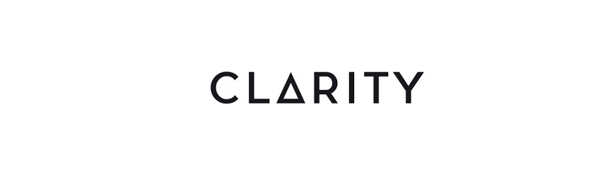 clarity header
