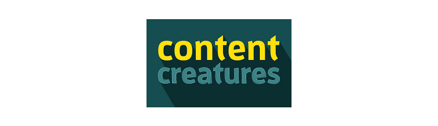 content creatures