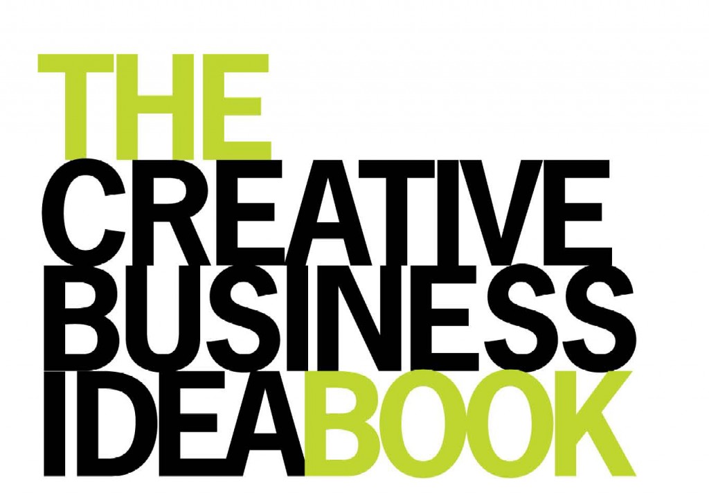 creative business book