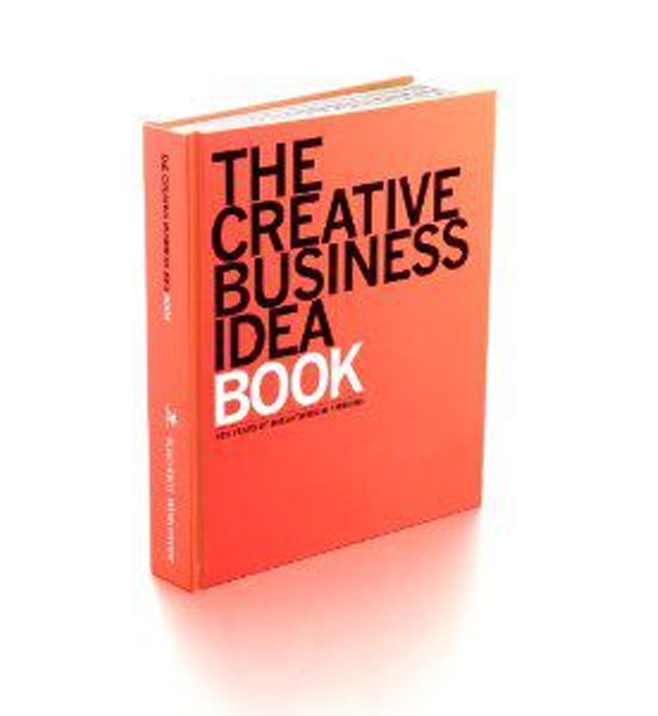 creative business book2