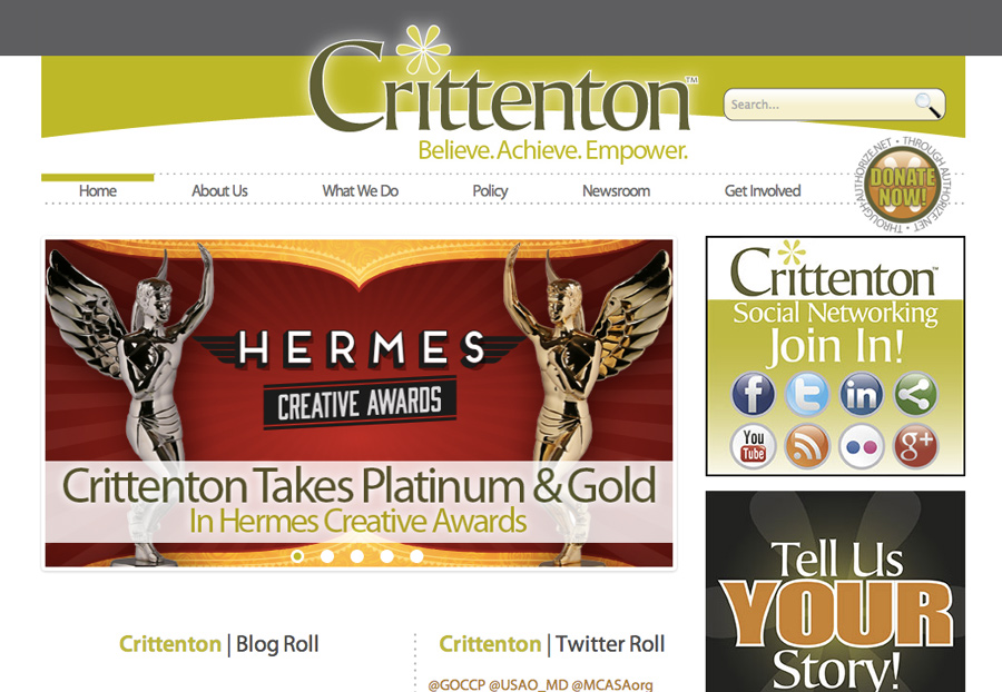 Crittenton