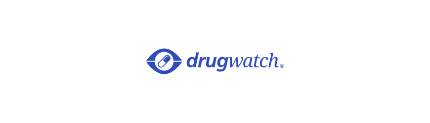 drugwatch - Blog Header