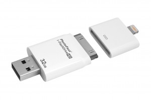 i-FlashDrive HD