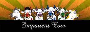 Impatient Cow Productions