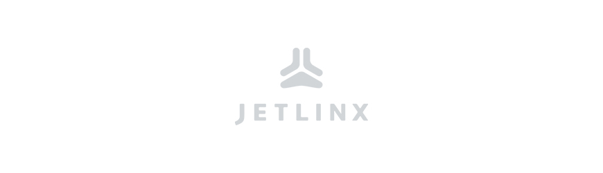jetlinx aviation header