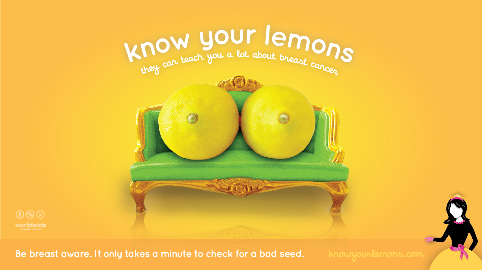 Know your lemons