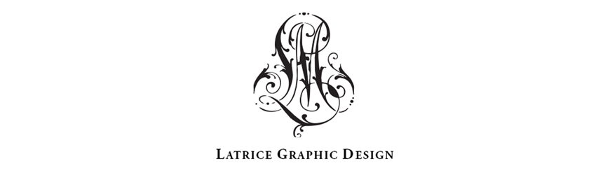 Latrice Graphic Design