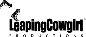 Leaping Cowgirl  Productions