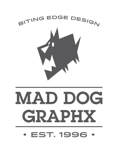 Mad Dog Graphx