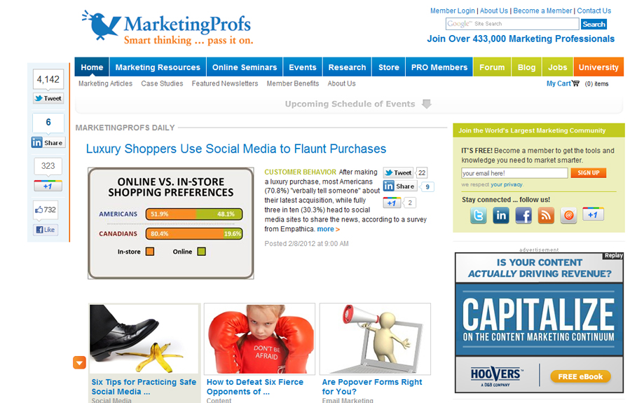 marketingprofs