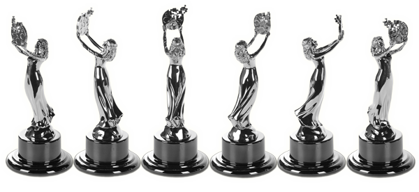 statuettes