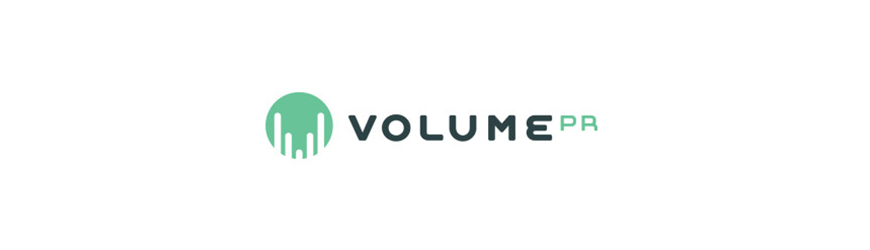 volume PR header