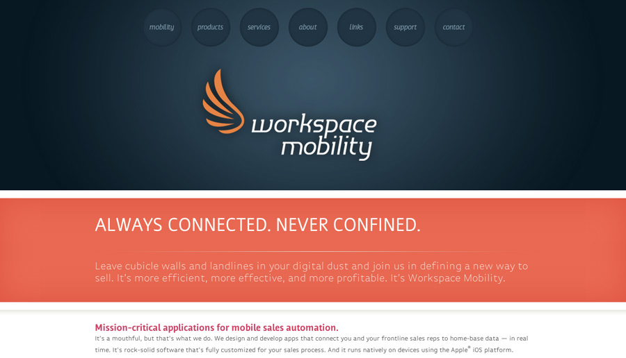 Workspace Mobility Copy By Counterpart