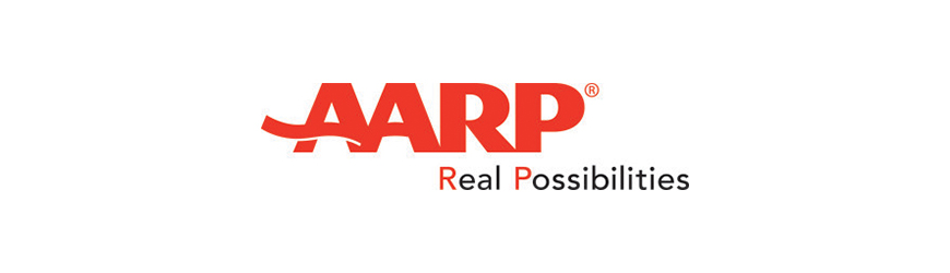 AARP header