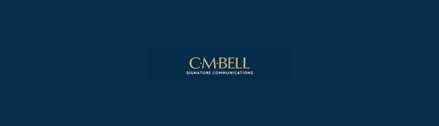 CMBell- Blog Header