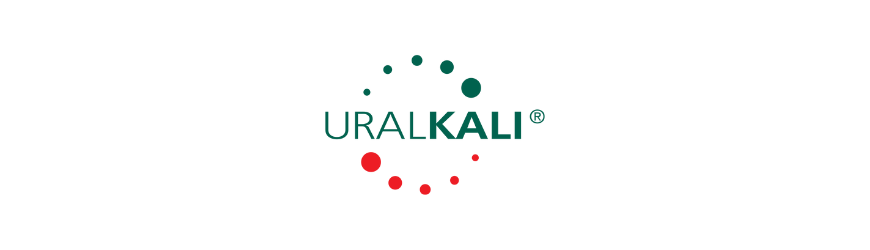 URALKALI - Blog Header