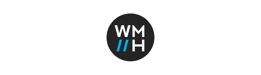 WMHARPER - Blog Header