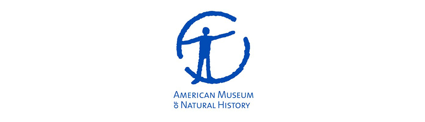 american museum of natural history header